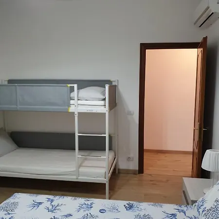 Apartment Casa Angelina *