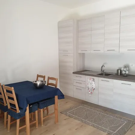 Casa Angelina Apartment