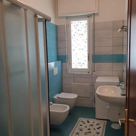 Casa Angelina Apartment *