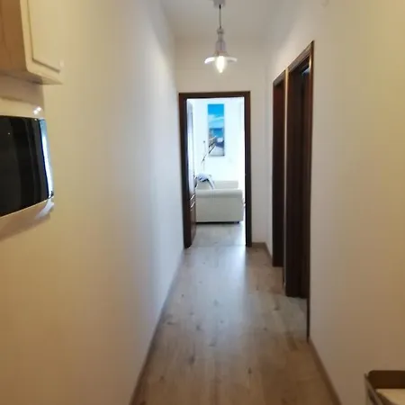 Apartment Casa Angelina *