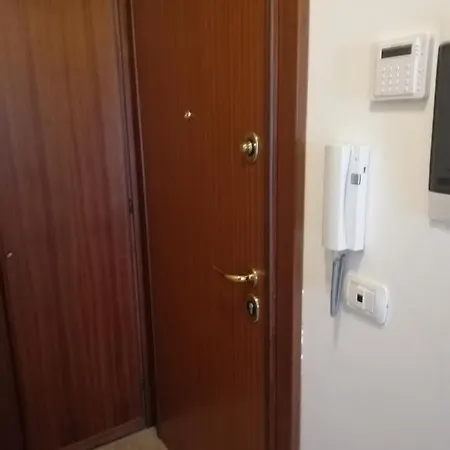 Apartment Casa Angelina Pietra Ligure