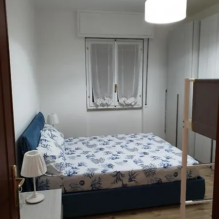 Apartment Casa Angelina *
