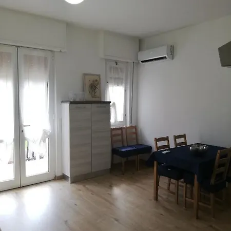 Apartment Casa Angelina *