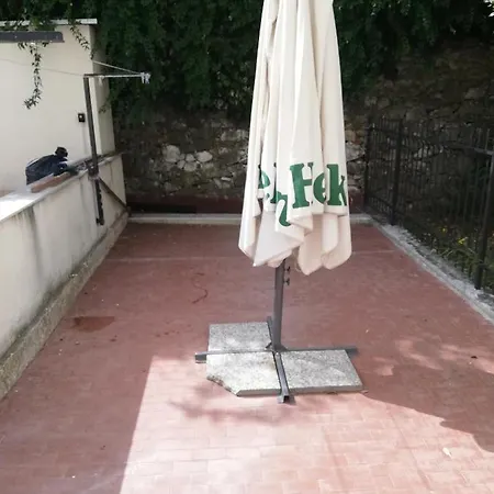 Casa Angelina